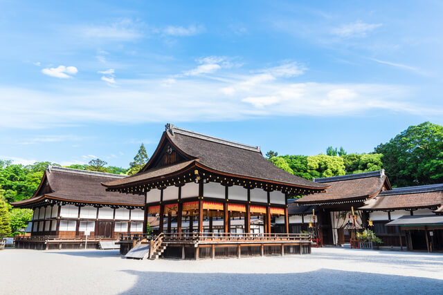 古都京都の文化財の画像17