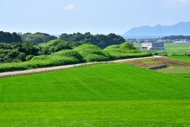 「神宿る島」宗像・沖ノ島と関連遺産群の画像13