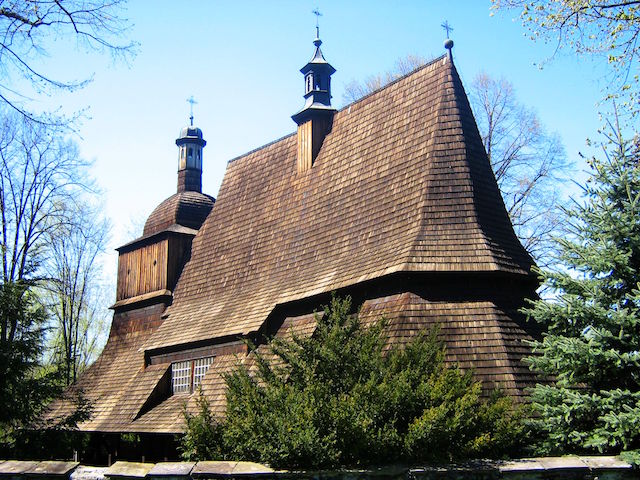 使徒聖ピリポと聖ヤコブの聖堂の画像1