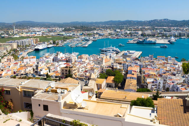 イビサ、生物多様性と文化の画像1