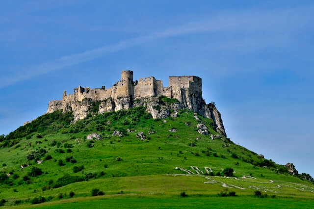 レヴォチャ歴史地区、スピシュスキー城及びその関連する文化財の画像1