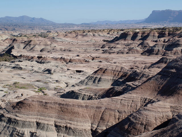 イスチグアラスト/タランパジャ自然公園群の画像1