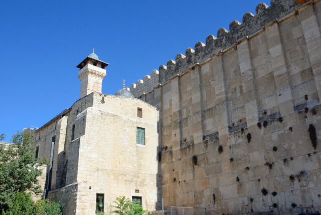 ヘブロン／アル＝ハリール旧市街の画像2