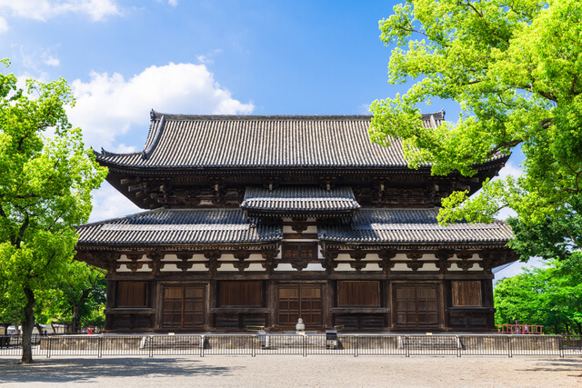 古都京都の文化財の画像19