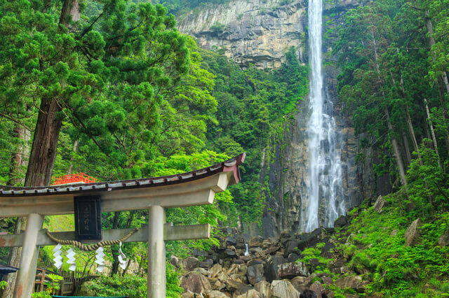 那智大滝の画像2