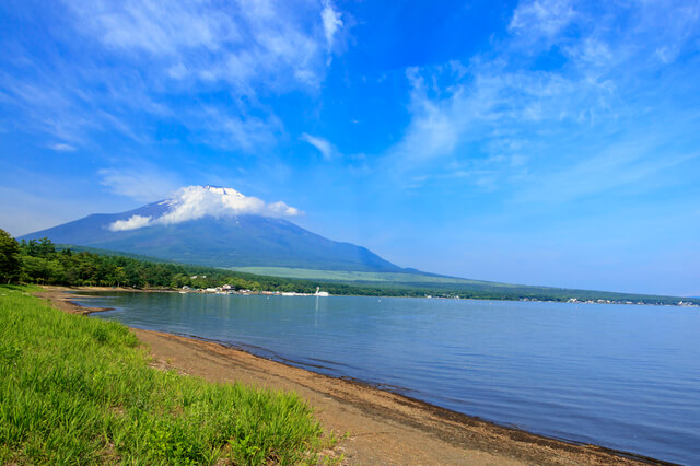 富士山ー信仰の対象と芸術の源泉の画像30