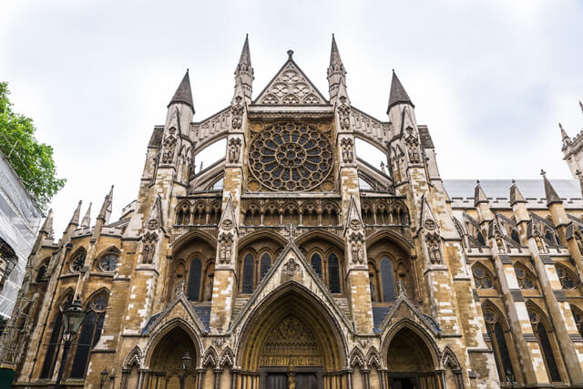 ウェストミンスター宮殿、ウェストミンスター大寺院及び聖マーガレット教会の画像5