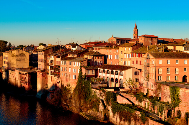 司教座都市アルビの画像2