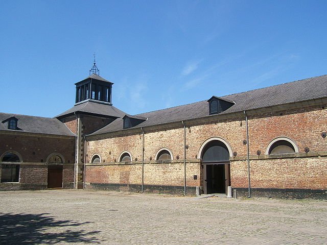 ワロン地方の主要な鉱山遺跡群の画像2