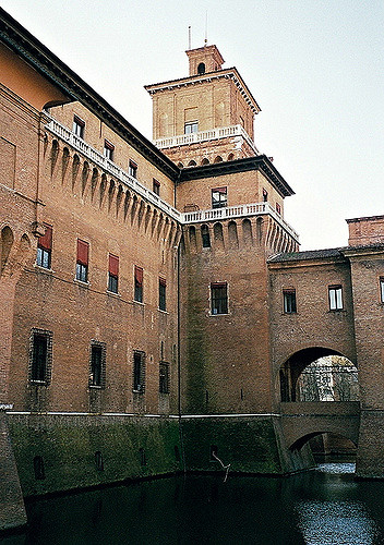 ルネサンス都市フェッラーラとポー川のデルタ地帯の画像3