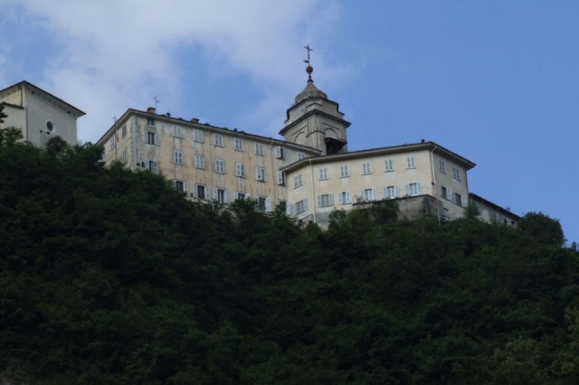 ピエモンテとロンバルディアのサクリ・モンティ　の画像1