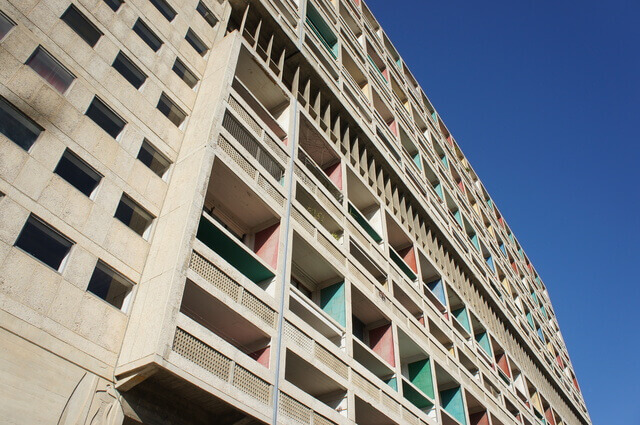 ル・コルビュジエの建築作品－近代建築運動への顕著な貢献－の画像19