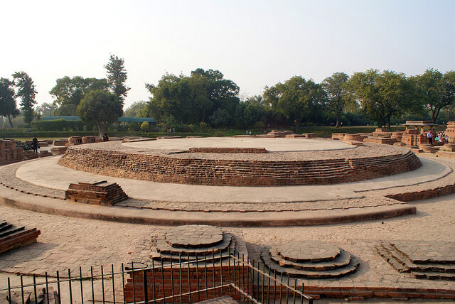 タキシラの画像15