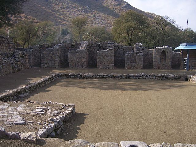 タキシラの画像16