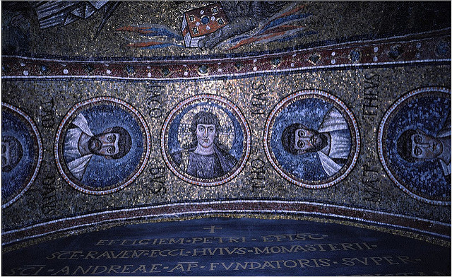 アルチヴェスコヴィーレ礼拝堂の画像1