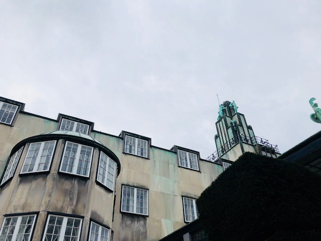 ストックレー邸の画像2