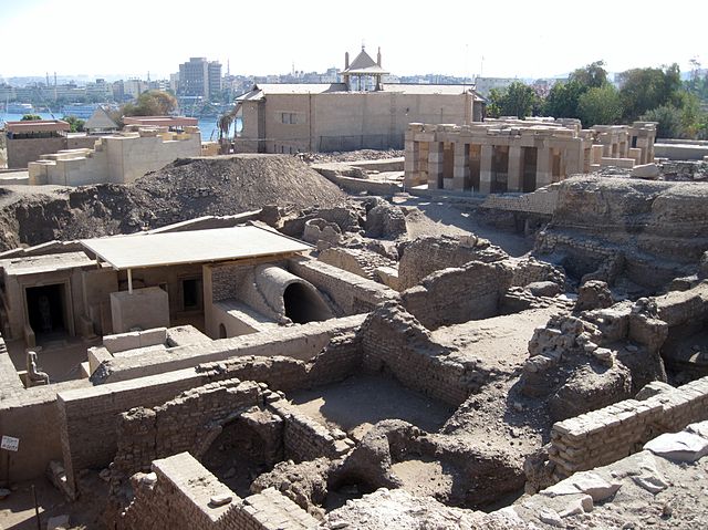 アブ・シンベルからフィラエまでのヌビア遺跡群の画像12