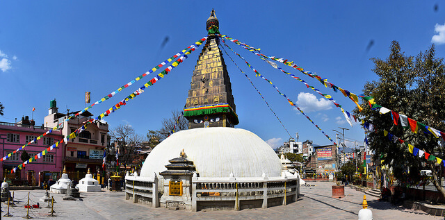 カトマンズの谷の画像23