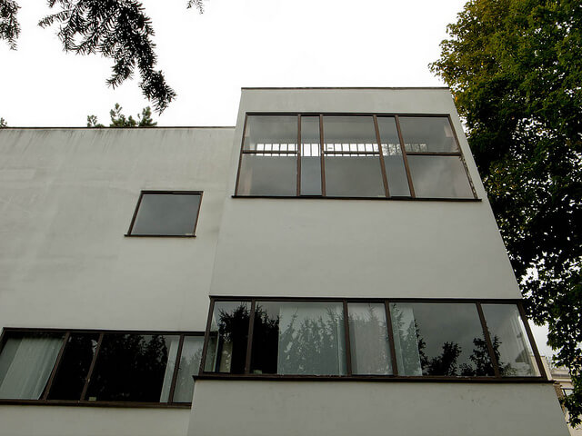 ル・コルビュジエの建築作品－近代建築運動への顕著な貢献－の画像2