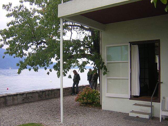 ル・コルビュジエの建築作品－近代建築運動への顕著な貢献－の画像3