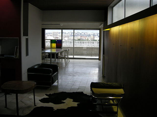 ル・コルビュジエの建築作品－近代建築運動への顕著な貢献－の画像18