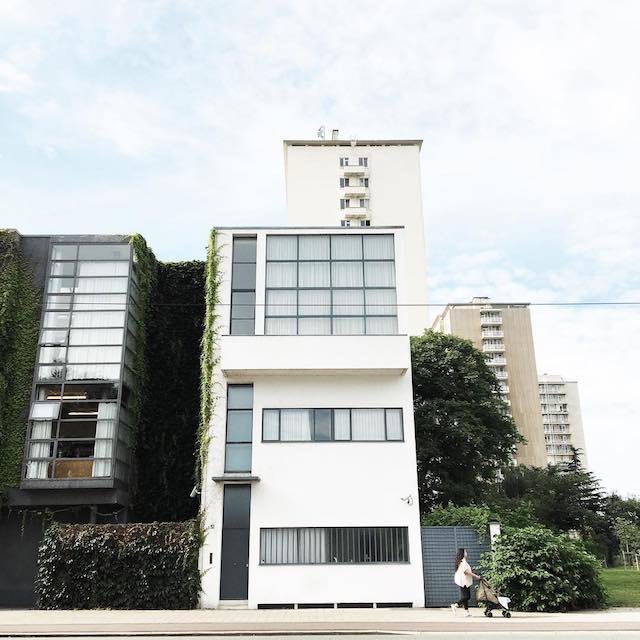 ル・コルビュジエの建築作品－近代建築運動への顕著な貢献－の画像5