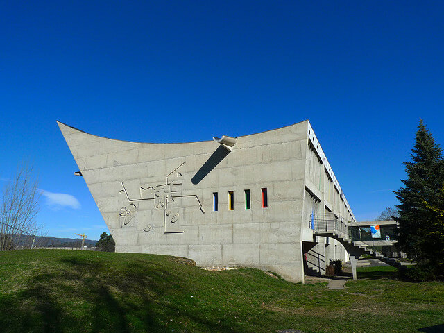 ル・コルビュジエの建築作品－近代建築運動への顕著な貢献－の画像30