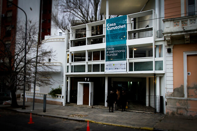 ル・コルビュジエの建築作品－近代建築運動への顕著な貢献－の画像21