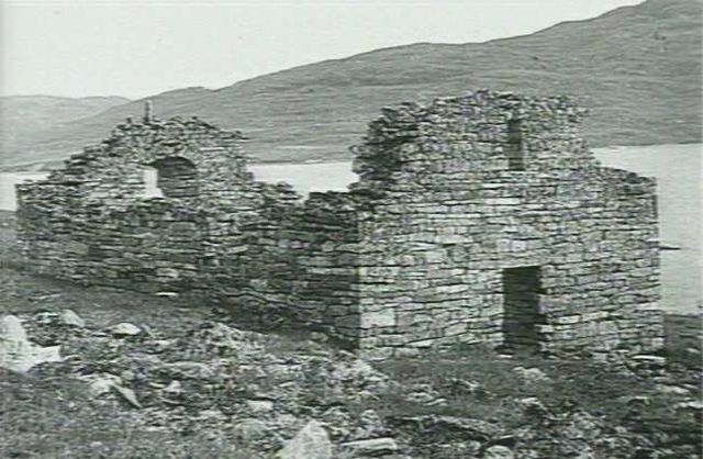 クジャタア・グリーンランド：氷帽周縁部におけるノース人とイヌイットの農業地域の画像15