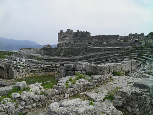 クサントスとレトーンの画像2