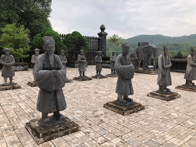 カイディン帝廟の画像3