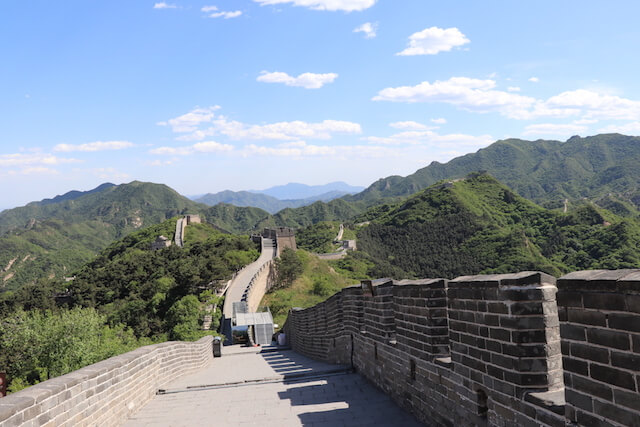 万里の長城の画像24