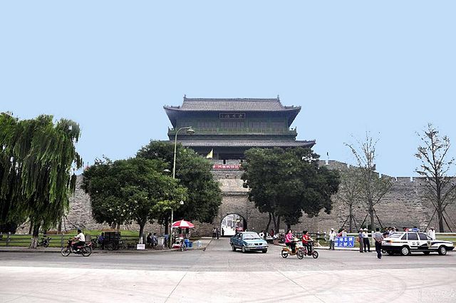 万里の長城の画像26