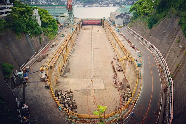 明治日本の産業革命遺産　製鉄・製鋼、造船、石炭産業の画像25