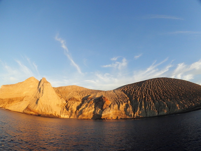 サン・ベネディクト島の画像1