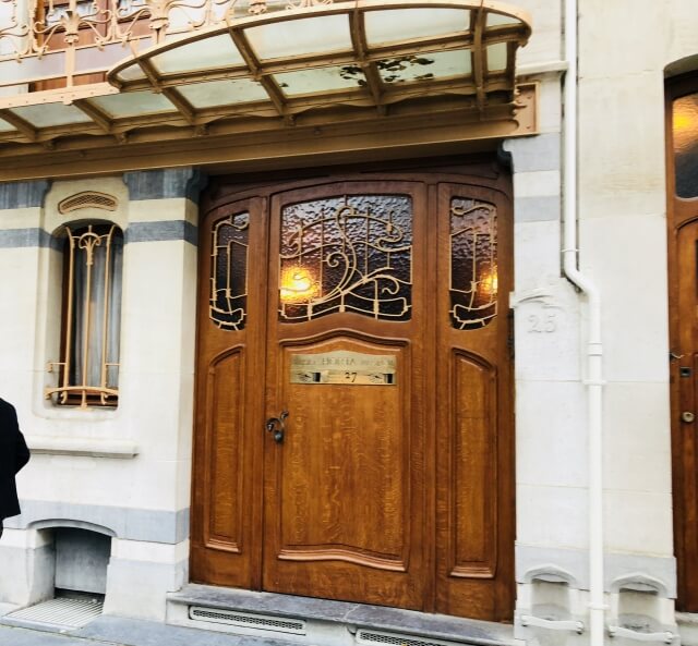 オルタ邸の画像2