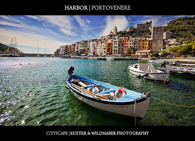 ポルトヴェネーレ、チンクエ・テッレと小島群（パルマリア島、ティーノ島、ティネット島）の画像4