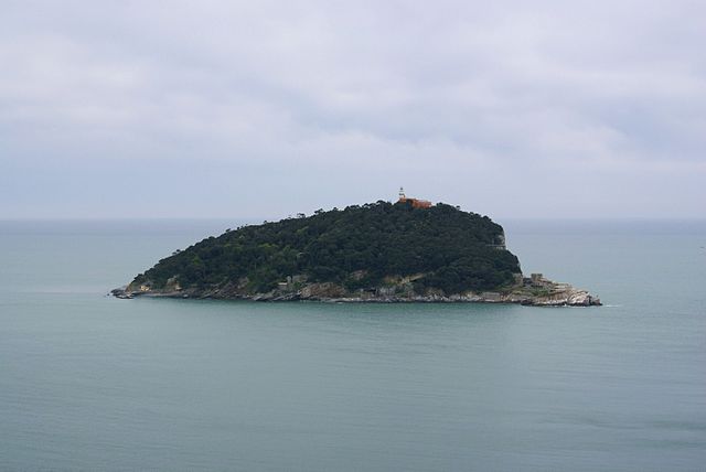 ポルトヴェネーレ、チンクエ・テッレと小島群（パルマリア島、ティーノ島、ティネット島）の画像7