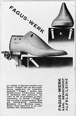 アルフェルトのファグス工場の画像9