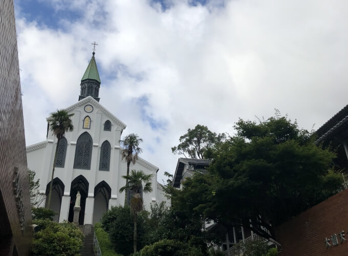 長崎と天草地方の潜伏キリシタン関連遺産の画像2