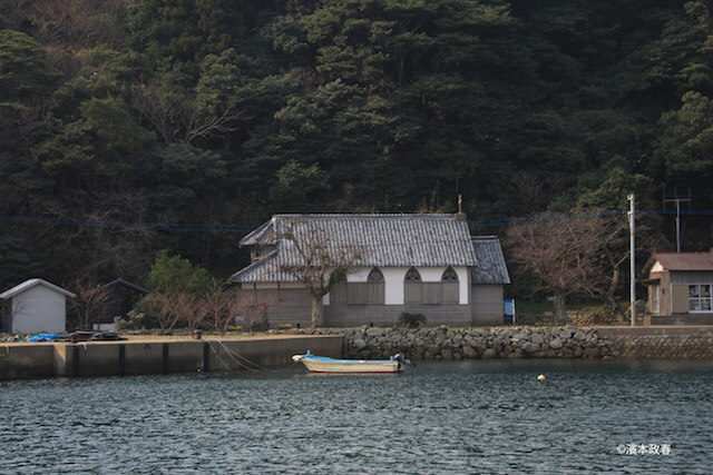 長崎と天草地方の潜伏キリシタン関連遺産の画像7