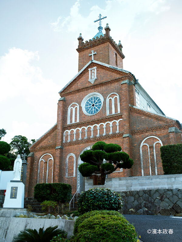 長崎と天草地方の潜伏キリシタン関連遺産の画像10
