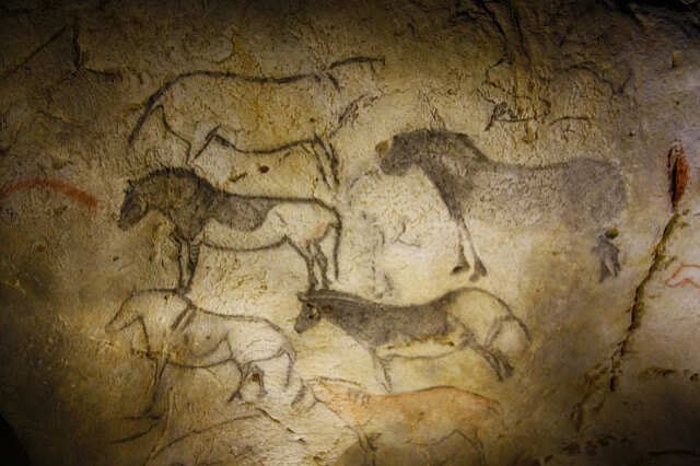 エカイン洞窟の画像1