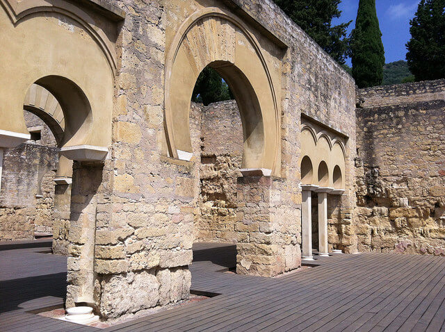 カリフ都市メディナ・アサーラの画像2