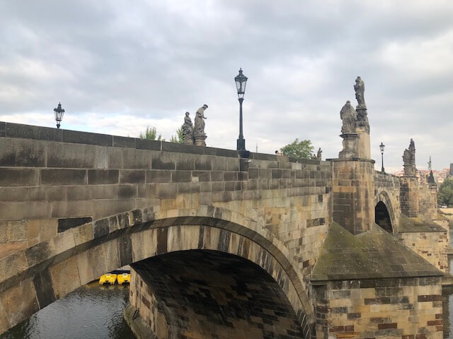 プラハ歴史地区の画像13