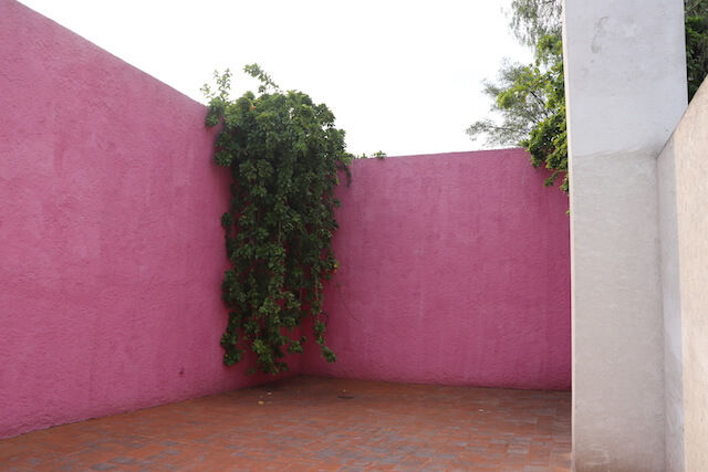 ルイス・バラガン邸と仕事場の画像2