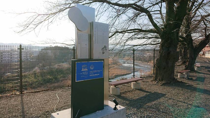 富岡製糸場と絹産業遺産群の画像5