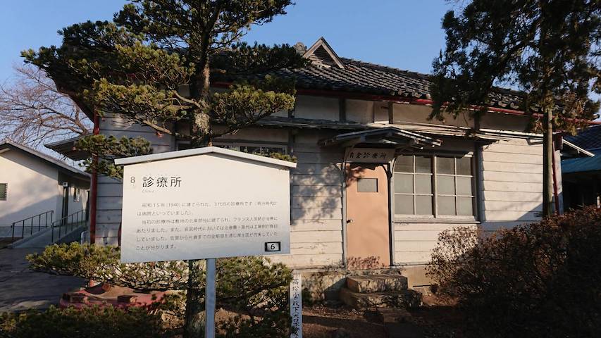 富岡製糸場と絹産業遺産群の画像8