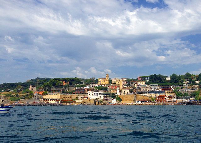 ナポリ歴史地区の画像25