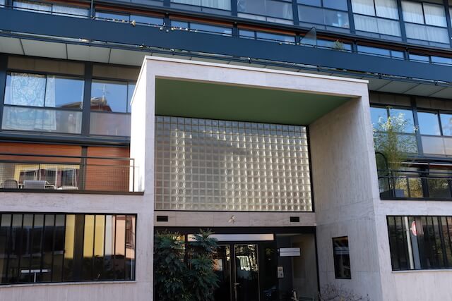 ル・コルビュジエの建築作品－近代建築運動への顕著な貢献－の画像10